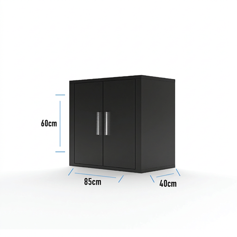 Sina Cupboards 85cm dimensions